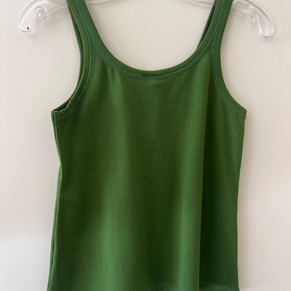 Eileen Fisher tank with tags - Picture 6 of 6